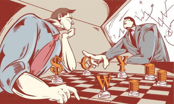 美联储政策与经济数据或影响年末美元走势